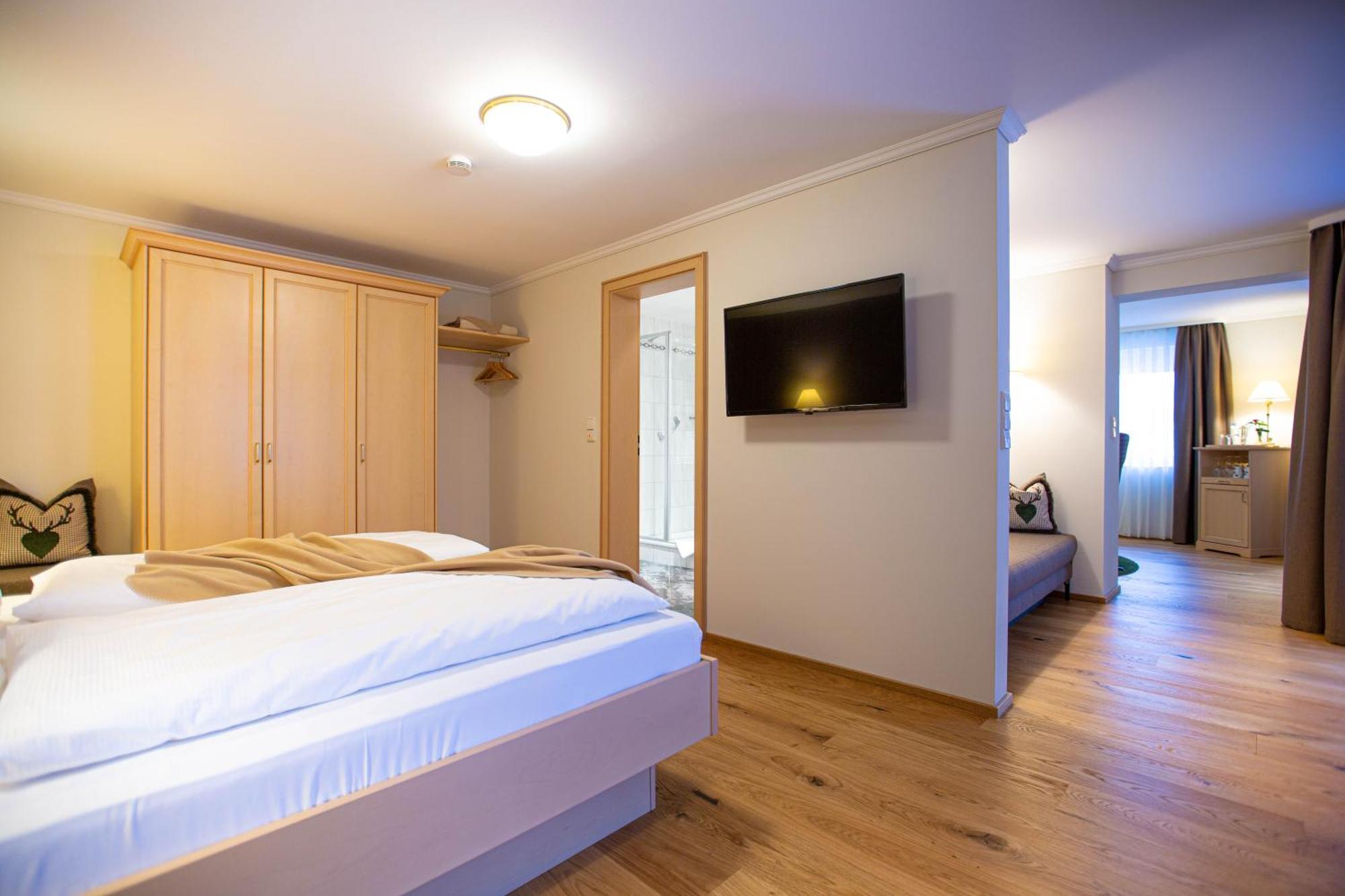 Flair Hotel Adlerbad Bad Peterstal-Griesbach Ngoại thất bức ảnh