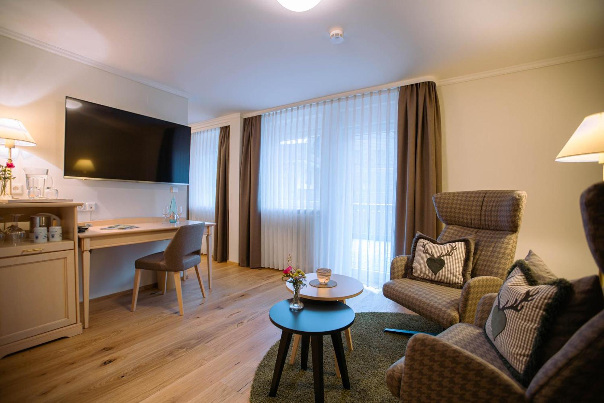 Flair Hotel Adlerbad Bad Peterstal-Griesbach Ngoại thất bức ảnh