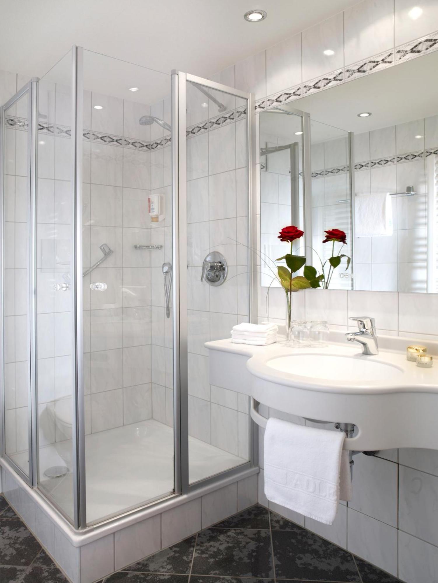 Flair Hotel Adlerbad Bad Peterstal-Griesbach Ngoại thất bức ảnh