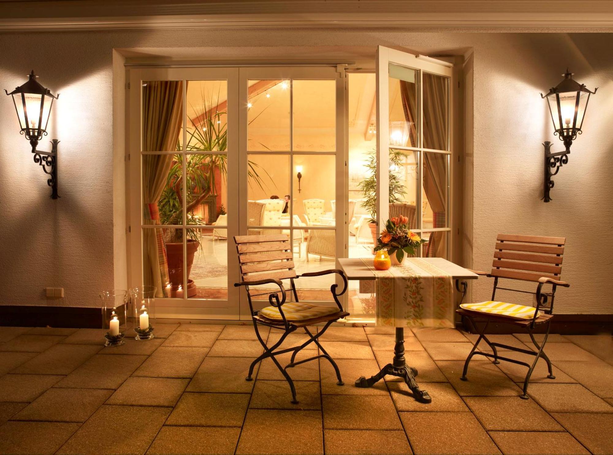 Flair Hotel Adlerbad Bad Peterstal-Griesbach Ngoại thất bức ảnh