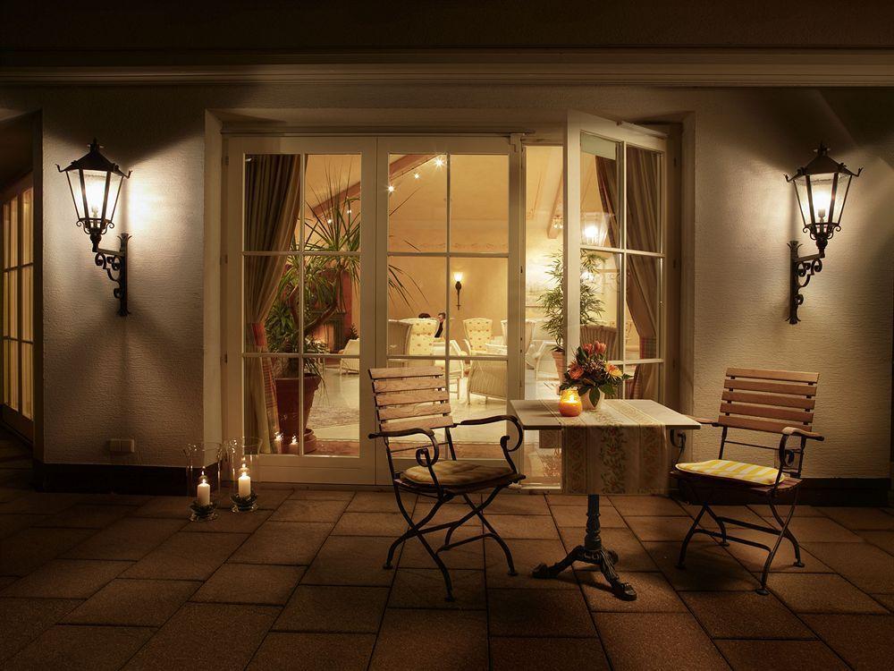 Flair Hotel Adlerbad Bad Peterstal-Griesbach Ngoại thất bức ảnh