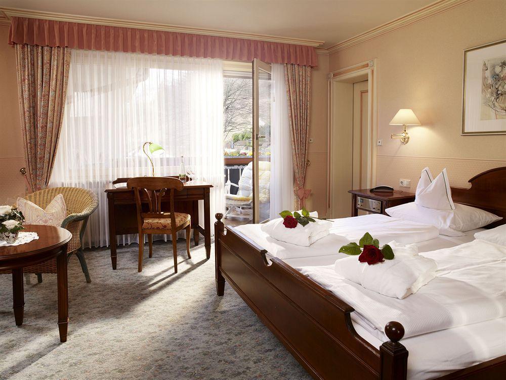 Flair Hotel Adlerbad Bad Peterstal-Griesbach Ngoại thất bức ảnh