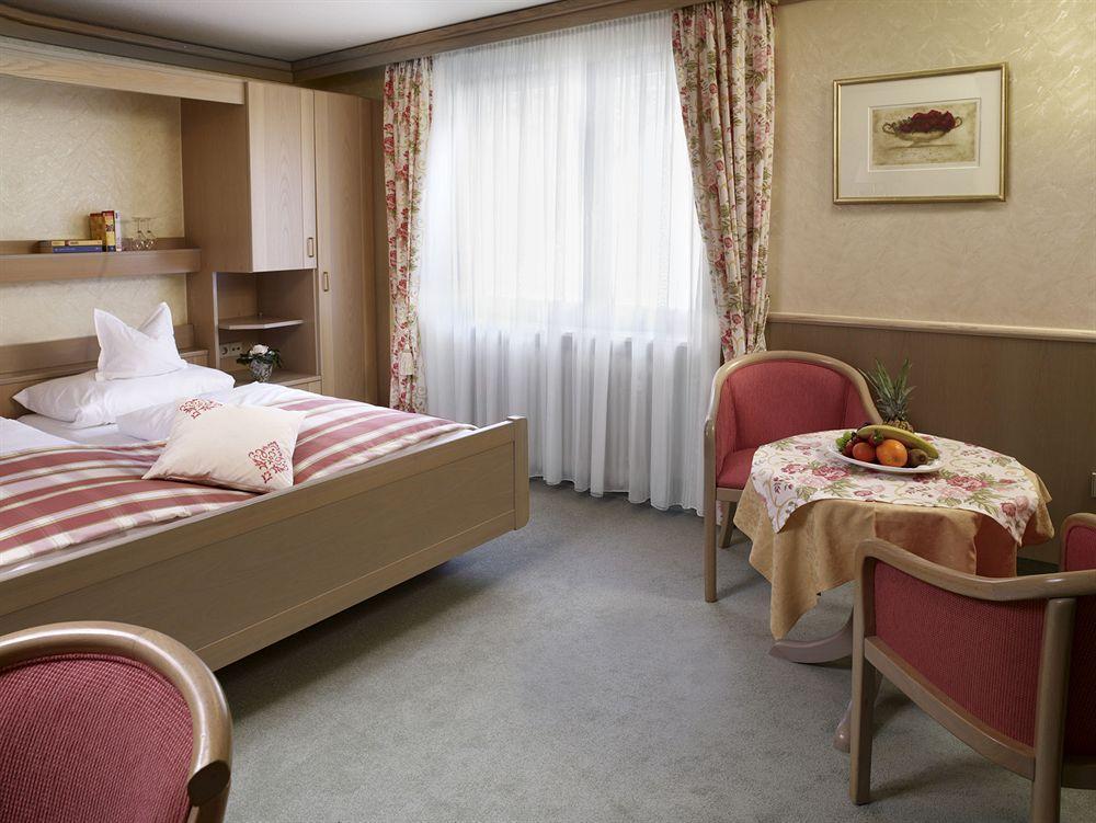 Flair Hotel Adlerbad Bad Peterstal-Griesbach Ngoại thất bức ảnh