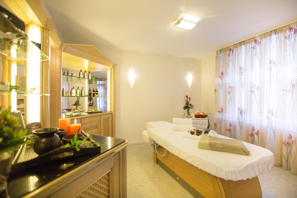 Flair Hotel Adlerbad Bad Peterstal-Griesbach Ngoại thất bức ảnh