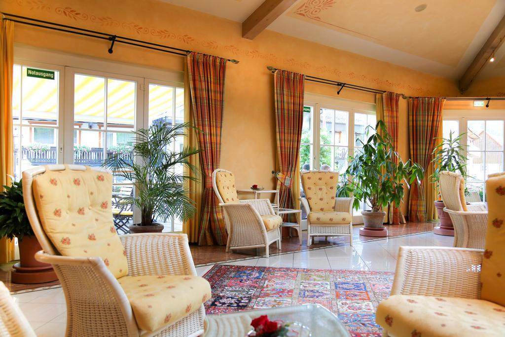 Flair Hotel Adlerbad Bad Peterstal-Griesbach Ngoại thất bức ảnh