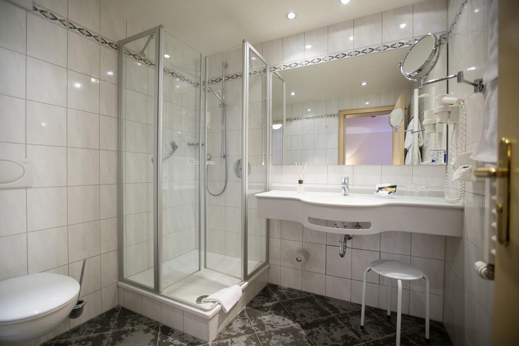 Flair Hotel Adlerbad Bad Peterstal-Griesbach Ngoại thất bức ảnh