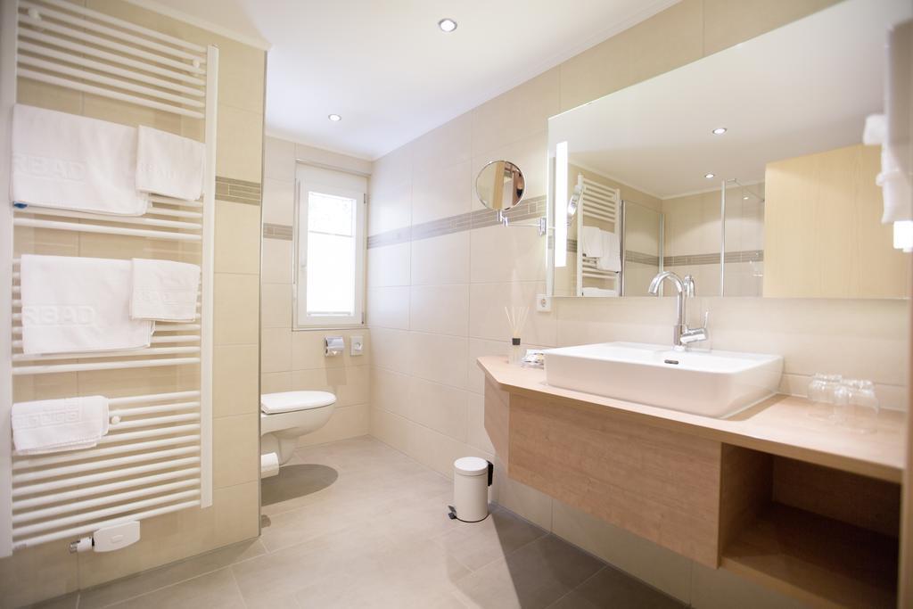 Flair Hotel Adlerbad Bad Peterstal-Griesbach Ngoại thất bức ảnh