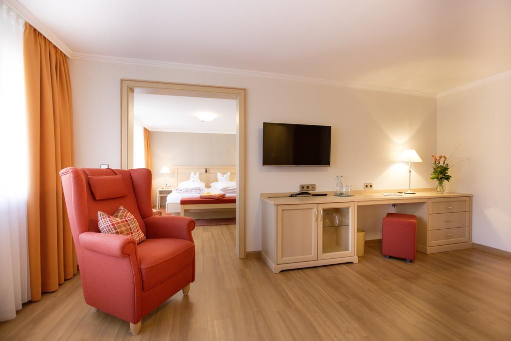 Flair Hotel Adlerbad Bad Peterstal-Griesbach Ngoại thất bức ảnh