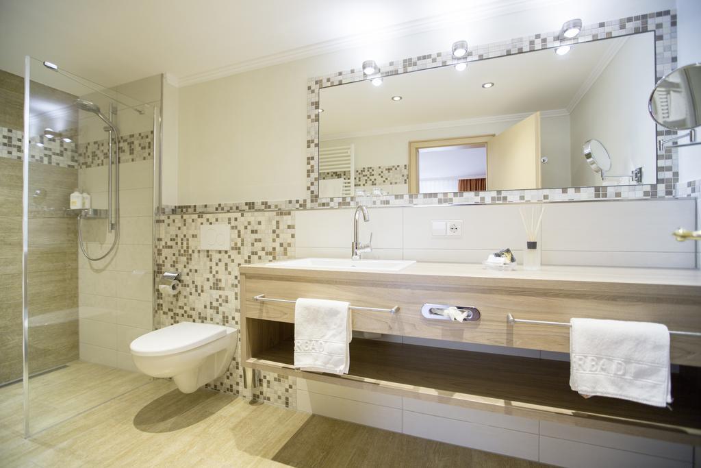 Flair Hotel Adlerbad Bad Peterstal-Griesbach Ngoại thất bức ảnh