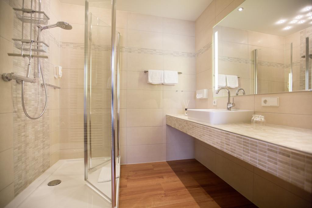 Flair Hotel Adlerbad Bad Peterstal-Griesbach Ngoại thất bức ảnh