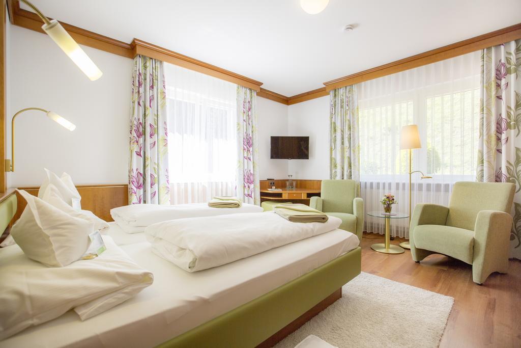Flair Hotel Adlerbad Bad Peterstal-Griesbach Ngoại thất bức ảnh