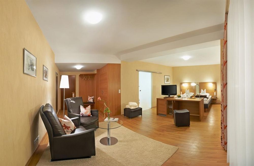 Flair Hotel Adlerbad Bad Peterstal-Griesbach Ngoại thất bức ảnh