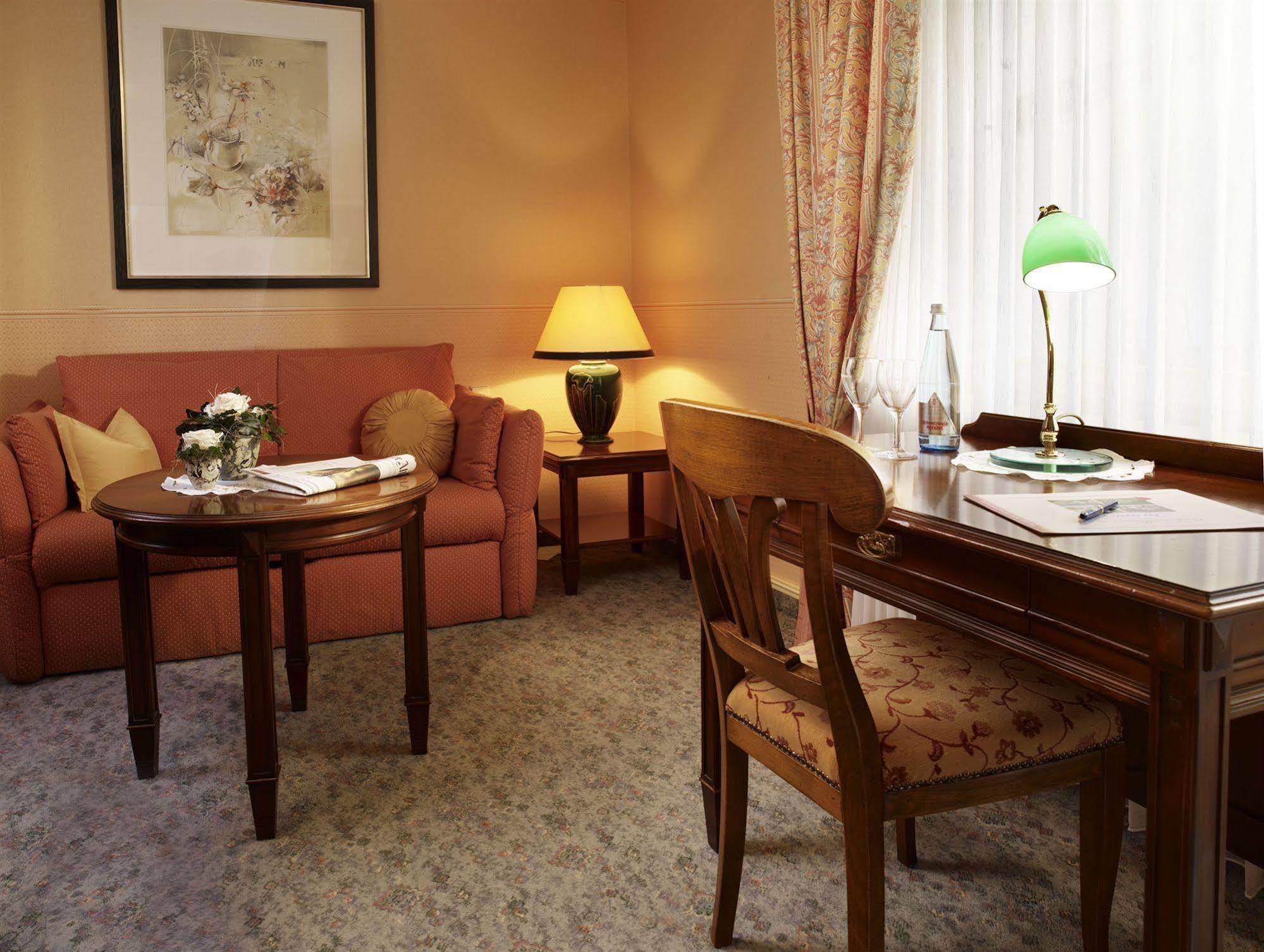 Flair Hotel Adlerbad Bad Peterstal-Griesbach Ngoại thất bức ảnh