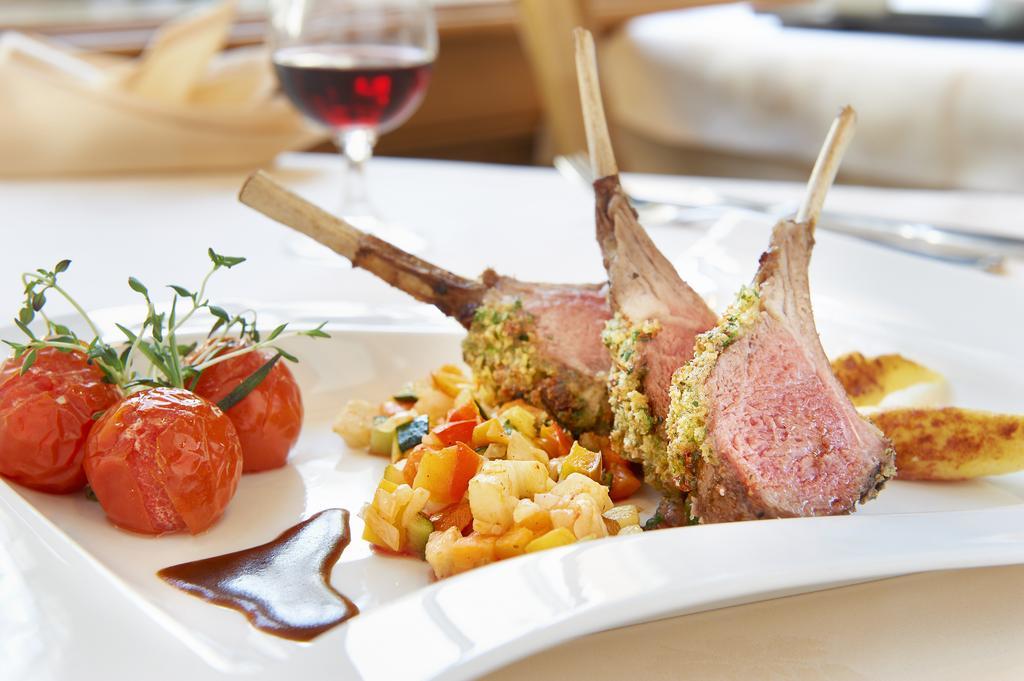 Flair Hotel Adlerbad Bad Peterstal-Griesbach Ngoại thất bức ảnh