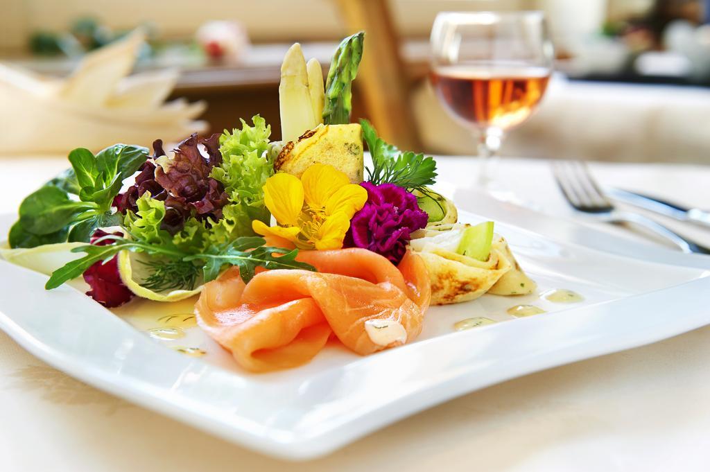 Flair Hotel Adlerbad Bad Peterstal-Griesbach Ngoại thất bức ảnh