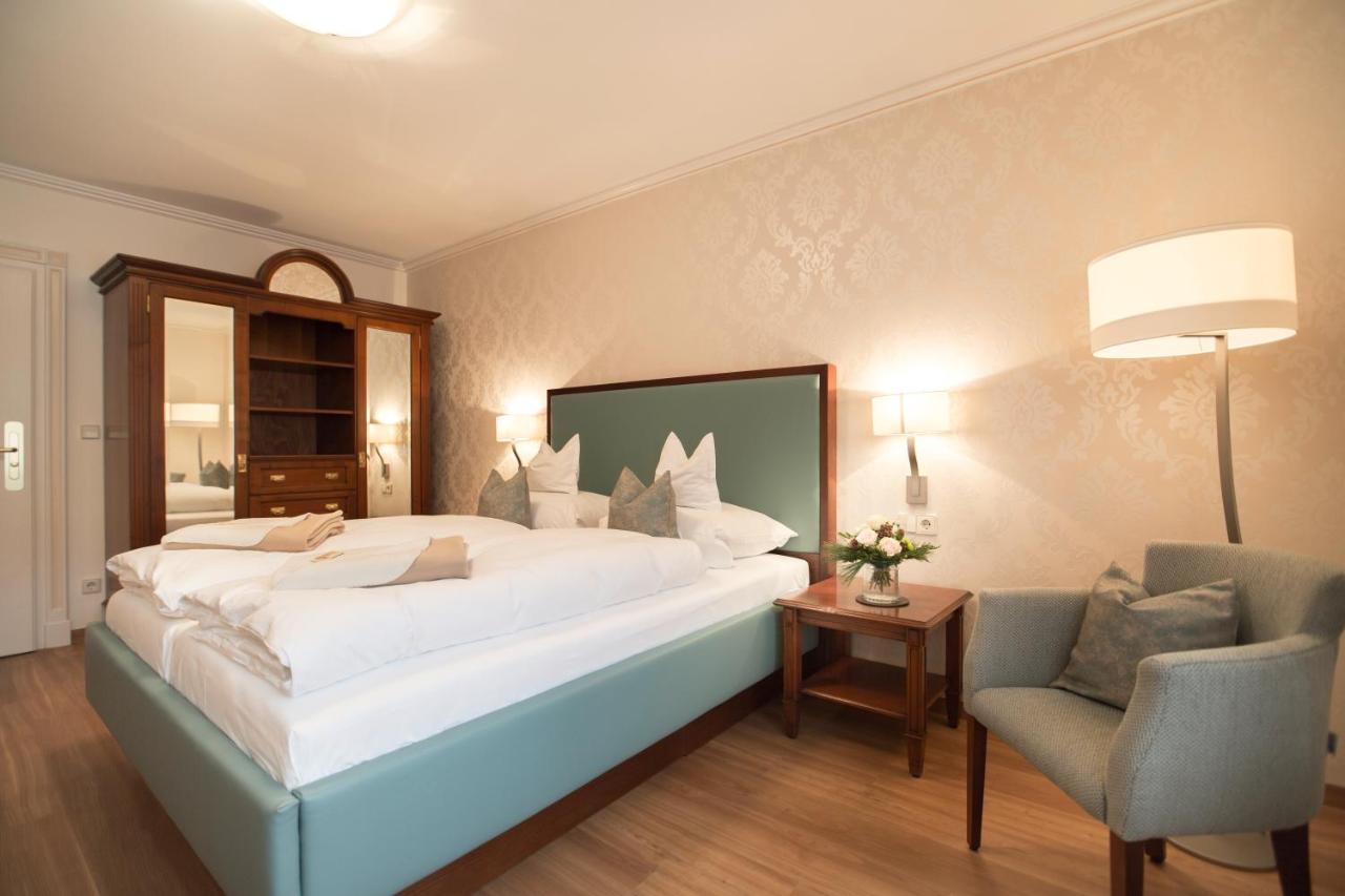Flair Hotel Adlerbad Bad Peterstal-Griesbach Ngoại thất bức ảnh