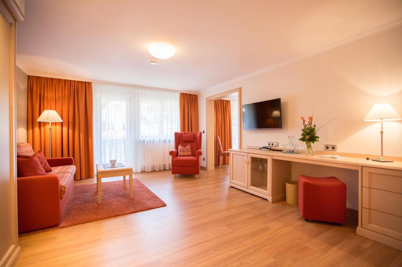 Flair Hotel Adlerbad Bad Peterstal-Griesbach Ngoại thất bức ảnh