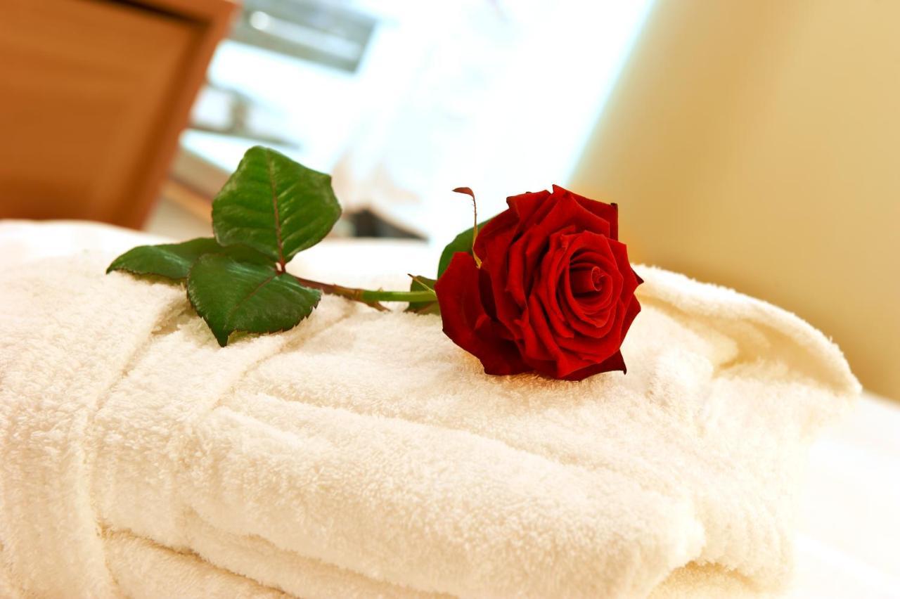 Flair Hotel Adlerbad Bad Peterstal-Griesbach Ngoại thất bức ảnh