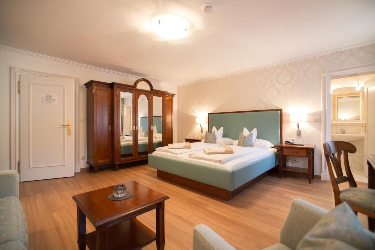 Flair Hotel Adlerbad Bad Peterstal-Griesbach Ngoại thất bức ảnh