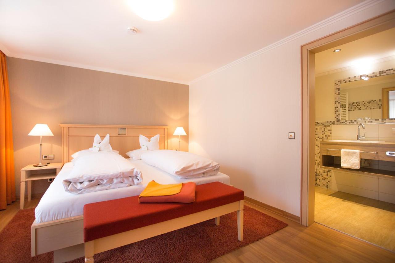 Flair Hotel Adlerbad Bad Peterstal-Griesbach Ngoại thất bức ảnh