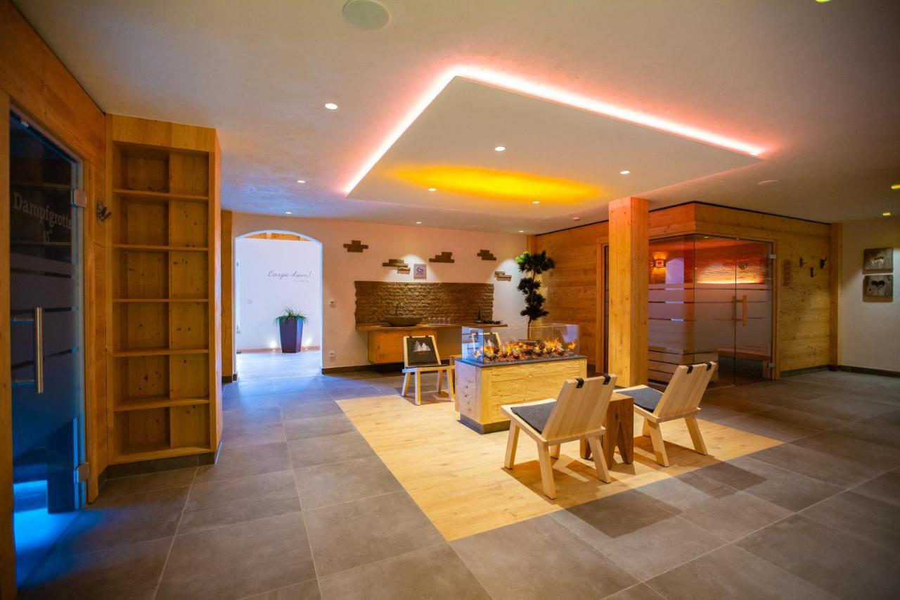 Flair Hotel Adlerbad Bad Peterstal-Griesbach Ngoại thất bức ảnh