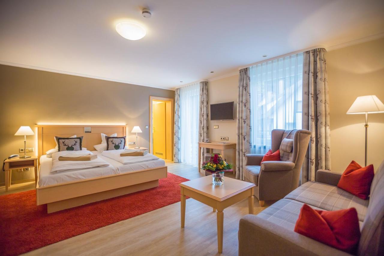 Flair Hotel Adlerbad Bad Peterstal-Griesbach Ngoại thất bức ảnh