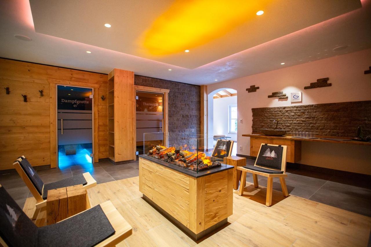 Flair Hotel Adlerbad Bad Peterstal-Griesbach Ngoại thất bức ảnh