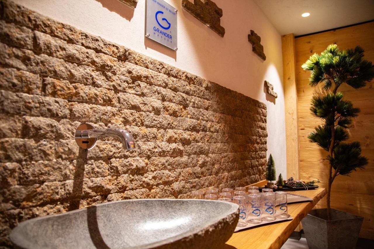 Flair Hotel Adlerbad Bad Peterstal-Griesbach Ngoại thất bức ảnh