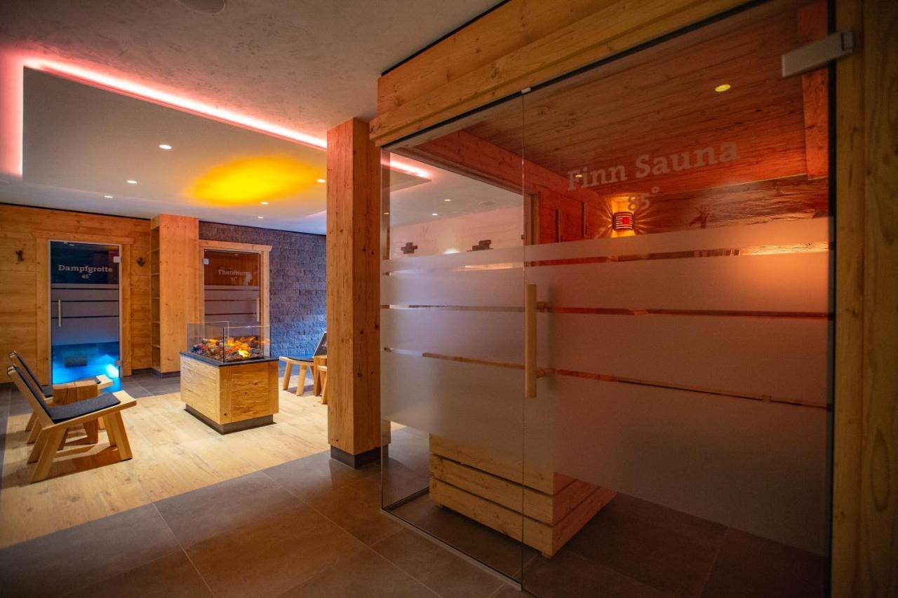 Flair Hotel Adlerbad Bad Peterstal-Griesbach Ngoại thất bức ảnh