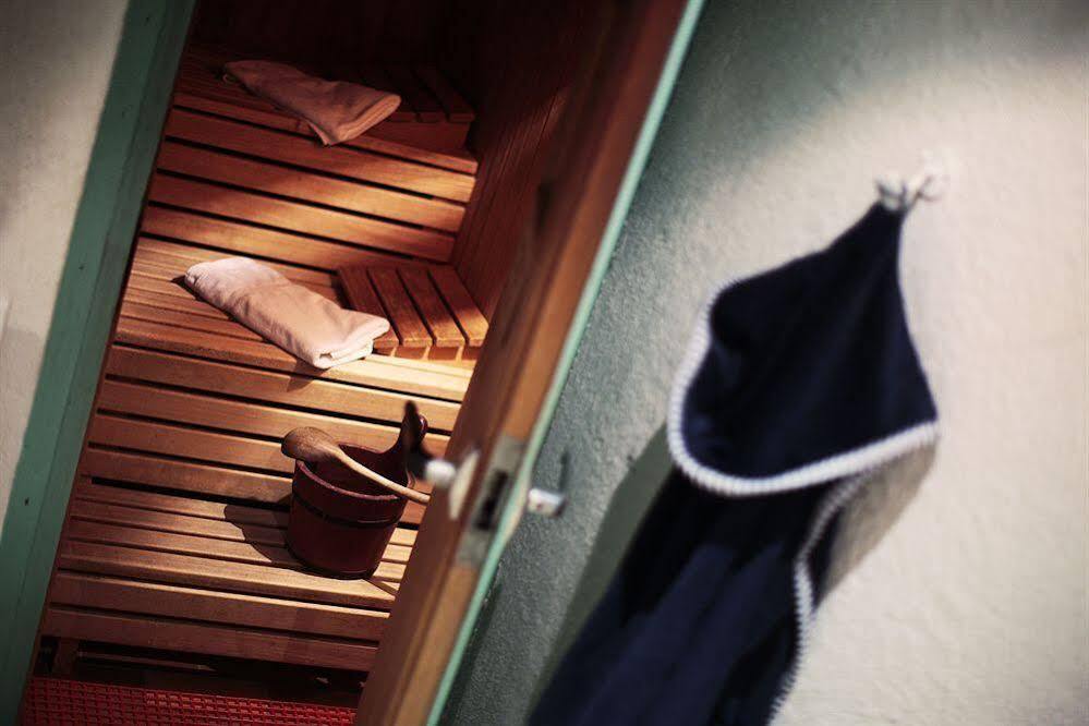 Flair Hotel Adlerbad Bad Peterstal-Griesbach Ngoại thất bức ảnh